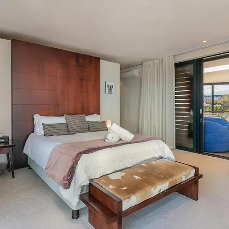 Dazzling View, Knysna - Stunning Holiday Villa With Roof Deck & 360° Views Exterior photo