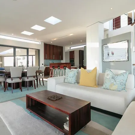 Dazzling View, Knysna - Stunning Holiday Villa With Roof Deck & 360° Views Exterior photo