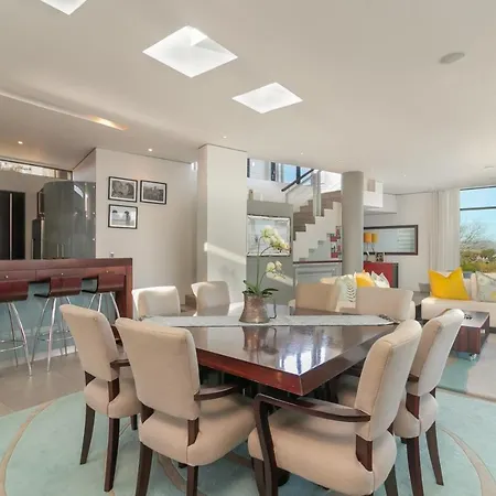 Dazzling View, Knysna - Stunning Holiday Villa With Roof Deck & 360° Views Exterior photo
