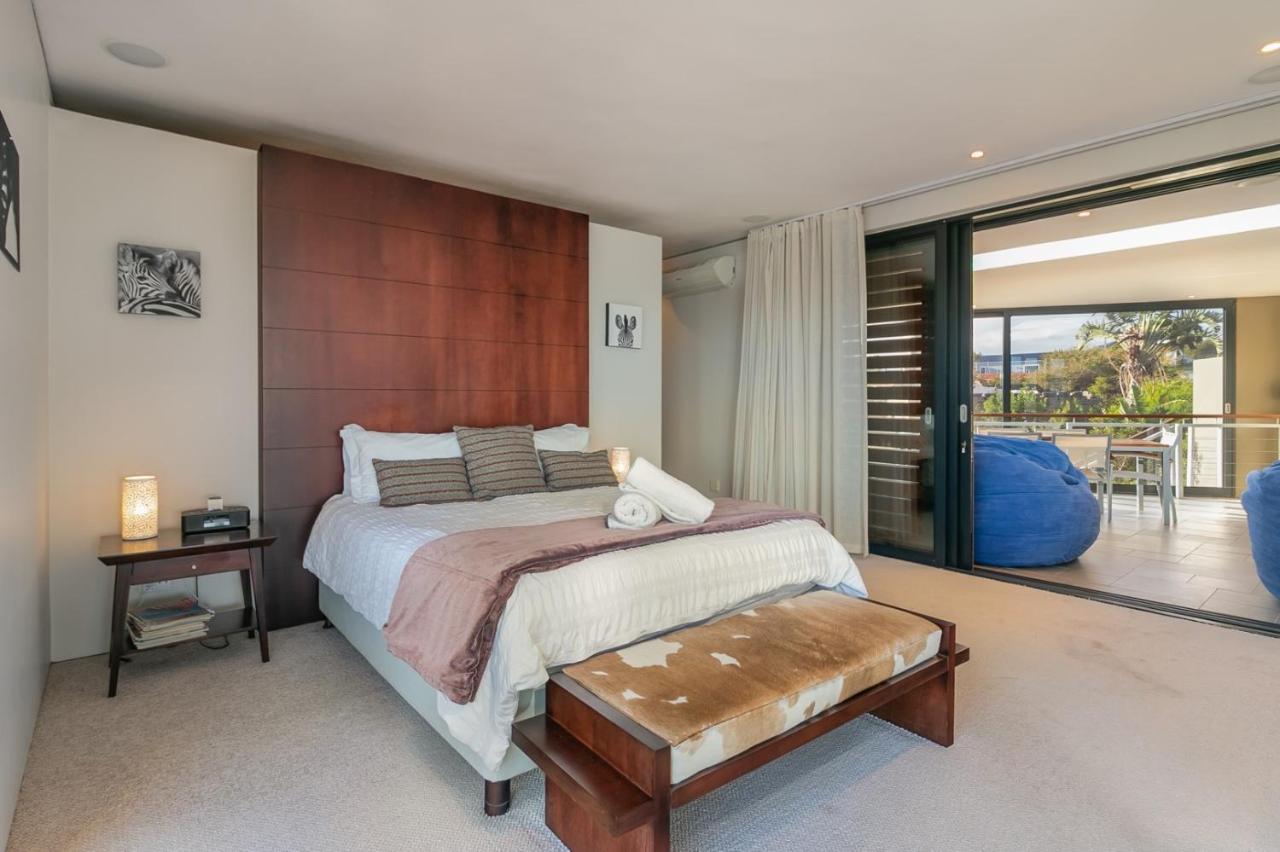 Dazzling View, - Stunning With Roof Deck & 360° Views * Knysna