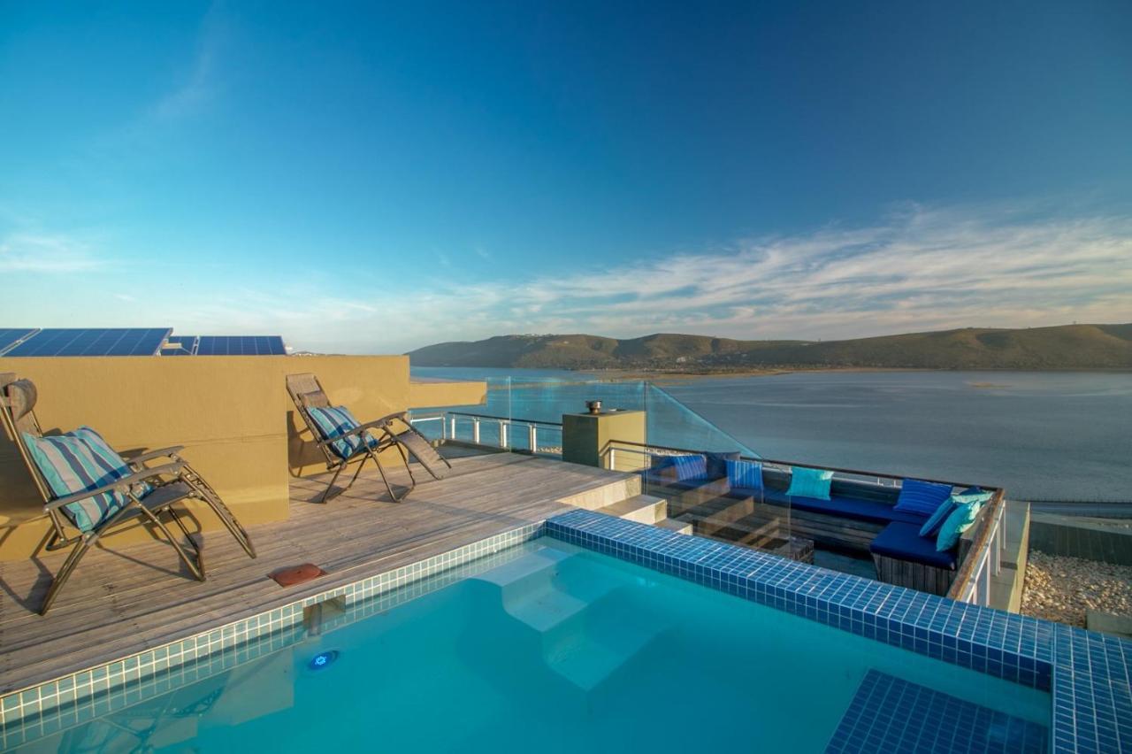 Dazzling View, - Stunning With Roof Deck & 360° Views Villa *