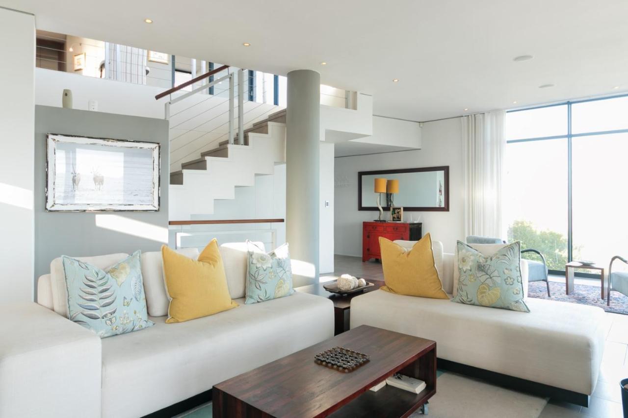 Dazzling View, - Stunning With Roof Deck & 360° Views Knysna