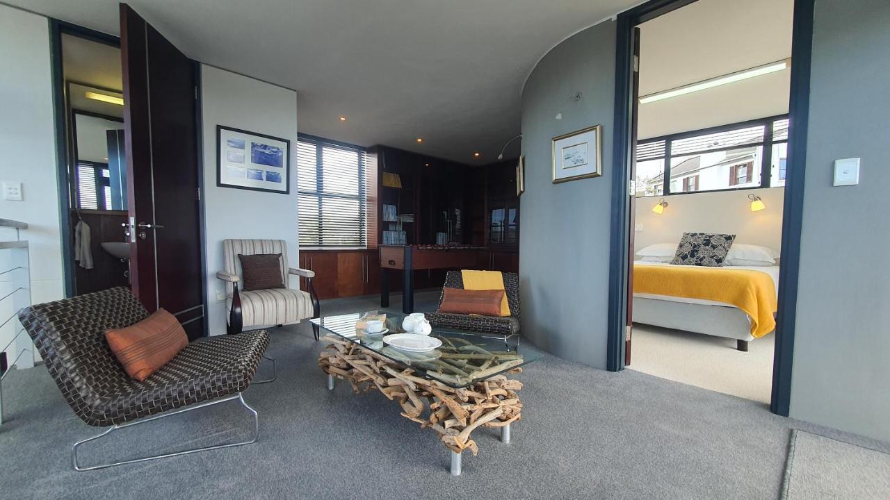 Villa Dazzling View, - Stunning With Roof Deck & 360° Views Knysna