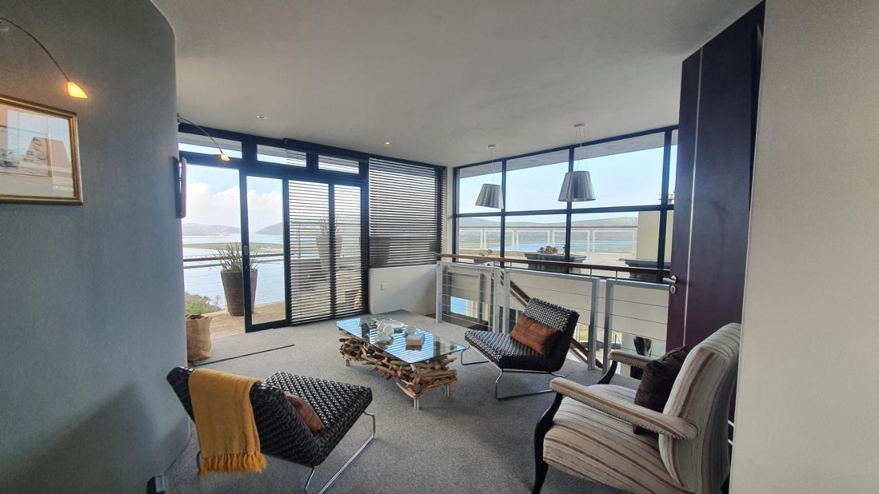 Dazzling View, - Stunning With Roof Deck & 360° Views * Knysna
