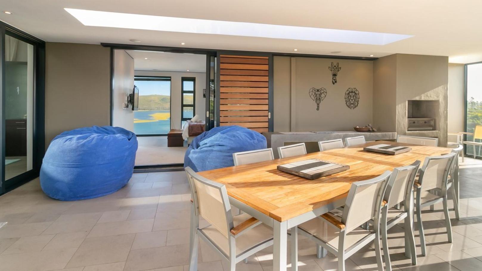 Villa Dazzling View, - Stunning With Roof Deck & 360° Views *